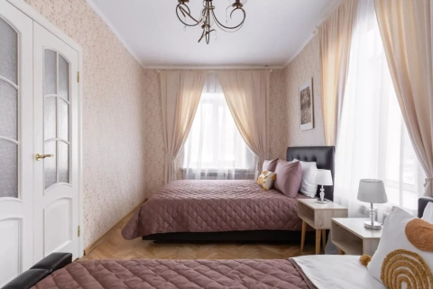 г Санкт-Петербург, г Кронштадт, ул Мартынова, д 1/33