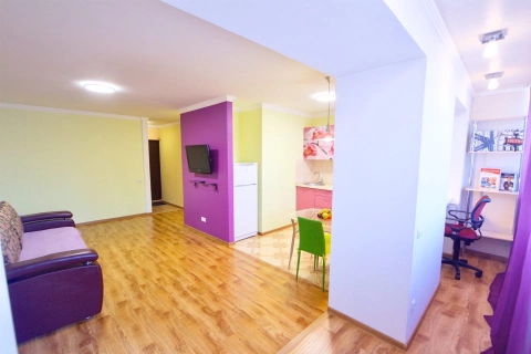г Красноярск, ул Карла Маркса, д 131