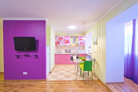 г Красноярск, ул Карла Маркса, д 131