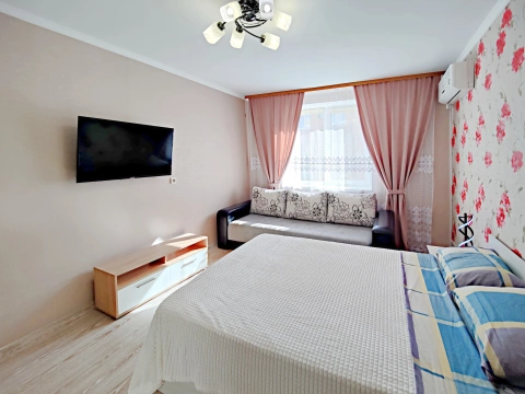 г Самара, мкр Крутые Ключи, б-р Ивана Финютина, д 39