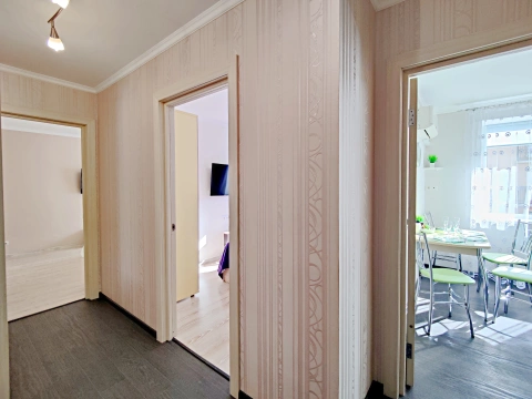 г Самара, мкр Крутые Ключи, б-р Ивана Финютина, д 39