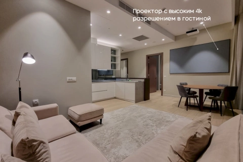 г Москва, 1-й Красногвардейский проезд, д 22 стр 1