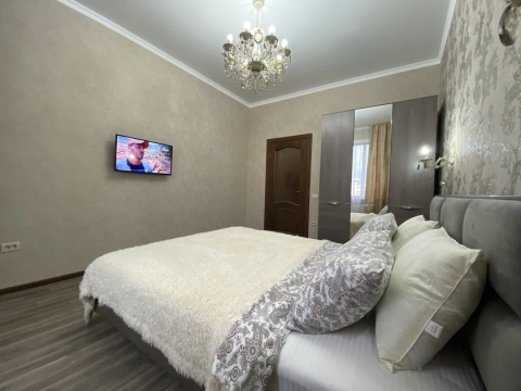 Ставропольский край, г Пятигорск, ул Московская, д 94