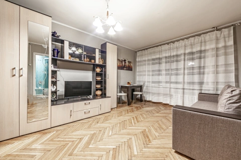 г Москва, ул Зеленодольская, д 32 к 3