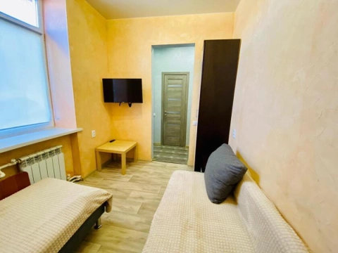 г Тамбов, ул Пролетарская, д 371