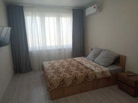 Краснодарский край, г Анапа, ул Ленина, д 243, кв 99
