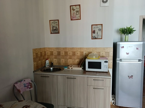 г Санкт-Петербург, ул Крыленко, д 1 к 1 стр 2