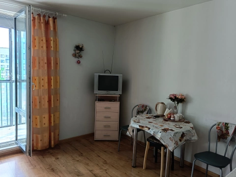 г Санкт-Петербург, ул Крыленко, д 1 к 1 стр 2