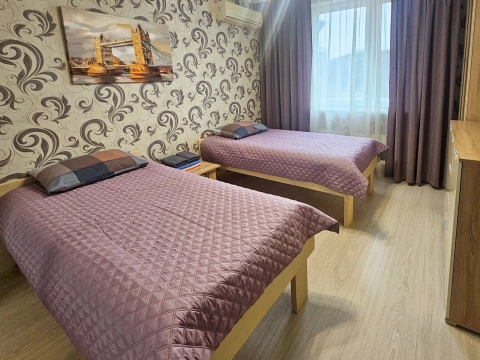 Московская обл, г Красногорск, Красногорский б-р, д 14