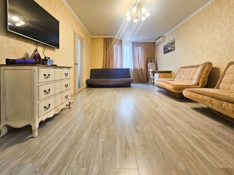 Московская обл, г Красногорск, Красногорский б-р, д 14