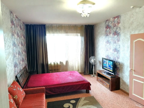 г Воронеж, ул Ломоносова, д 114/36