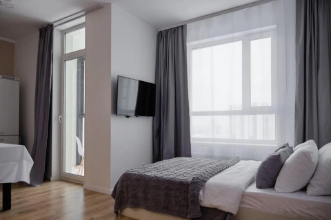 г Екатеринбург, ул 8 Марта, д 204г