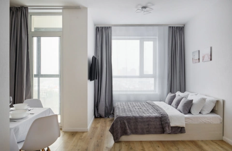 г Екатеринбург, ул 8 Марта, д 204г