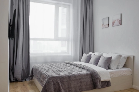 г Екатеринбург, ул 8 Марта, д 204г