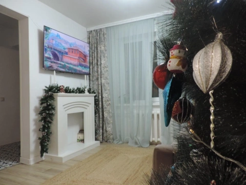 г Владикавказ, пр-кт Мира, д 36