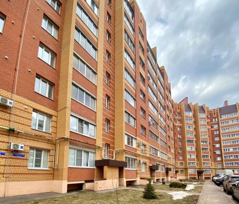 г Тамбов, ул Советская, д 190В к 1