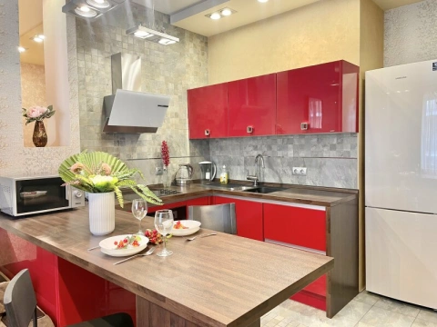 г Казань, ул Чистопольская, д 20Б