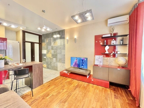 г Казань, ул Чистопольская, д 20Б