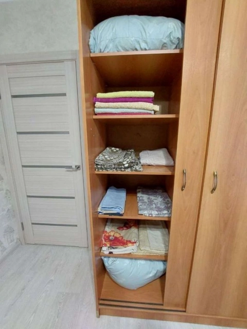 Саратовская обл, г Балаково, ул Степная, д 4