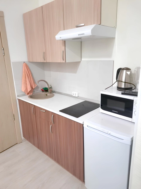 г Москва, Каширское шоссе, д 65 к 3