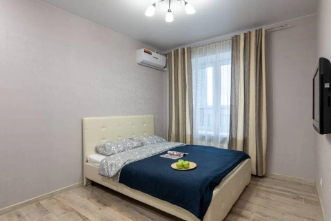 г Казань, ул Разведчика Ахмерова, д 7