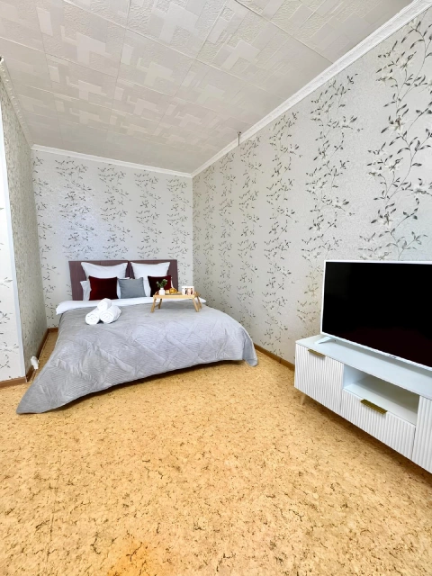 г Москва, г Зеленоград, к 1425