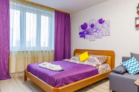 г Екатеринбург, ул Заводская, д 75