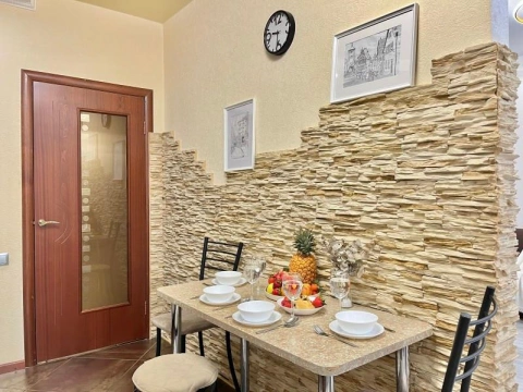 г Казань, ул Чистопольская, д 34
