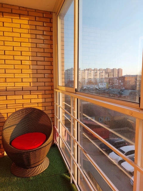 г Иркутск, ул Ядринцева, д 18