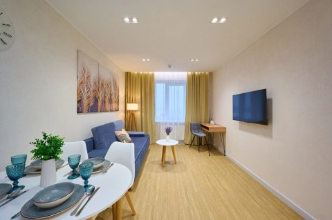 г Краснодар, ул Уральская, д 75/6