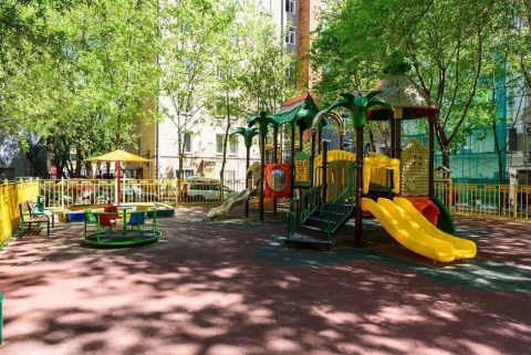 г Москва, ул Малая Грузинская, д 46