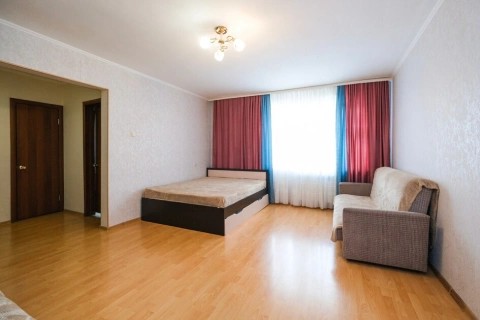 г Новосибирск, Горский мкр, д 78