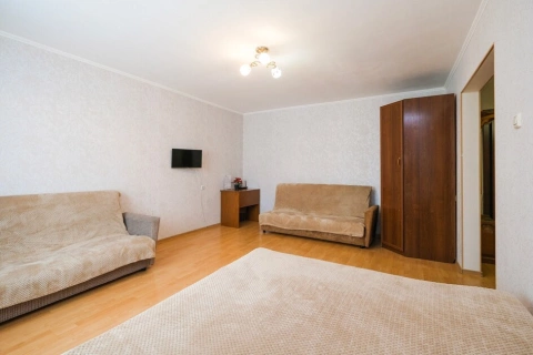г Новосибирск, Горский мкр, д 78