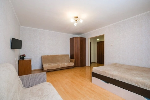 г Новосибирск, Горский мкр, д 78