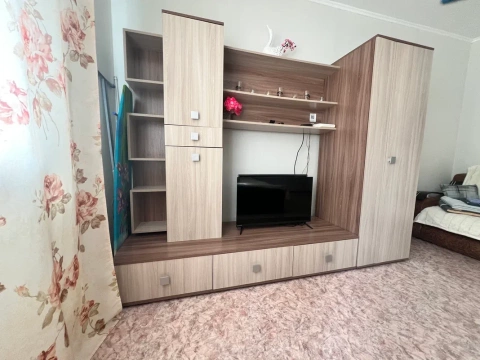 Самарская обл, Волжский р-н, село Лопатино, мкр Южный город, ул Дмитрия Донского, д 6