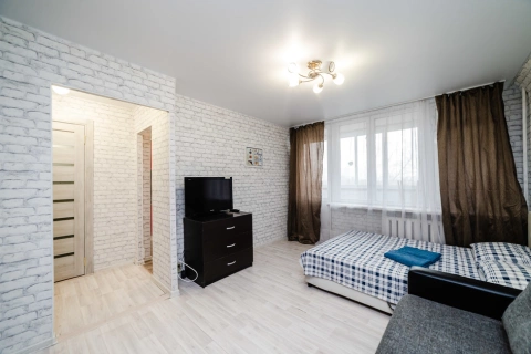 г Москва, Ленинградский пр-кт, д 33А