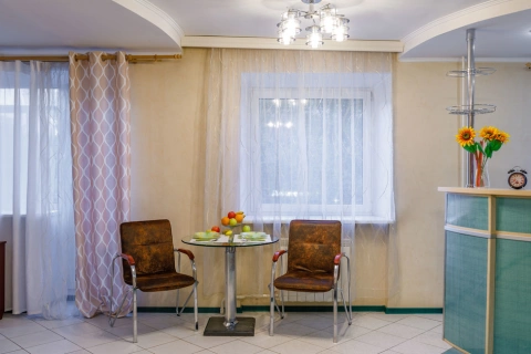 г Екатеринбург, ул Декабристов, д 31