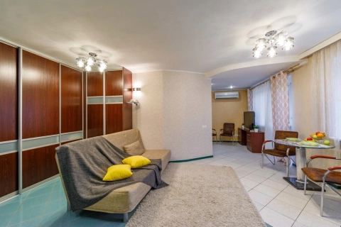 г Екатеринбург, ул Декабристов, д 31