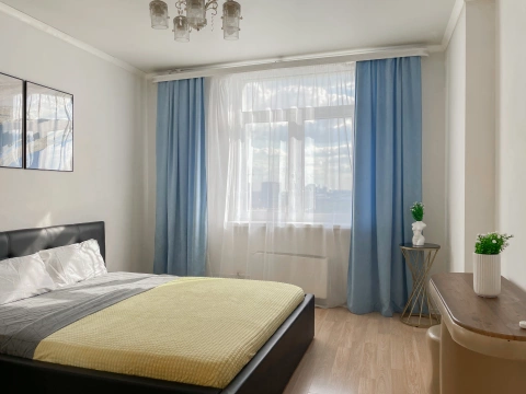 Московская обл, г Котельники, ул Сосновая, д 1 к 3
