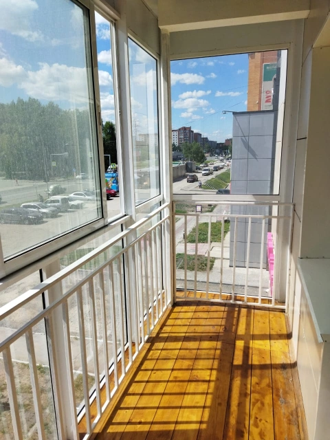 г Новосибирск, ул Выборная, д 99/3