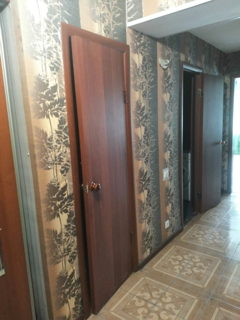 г Воронеж, ул Путиловская, д 2/1
