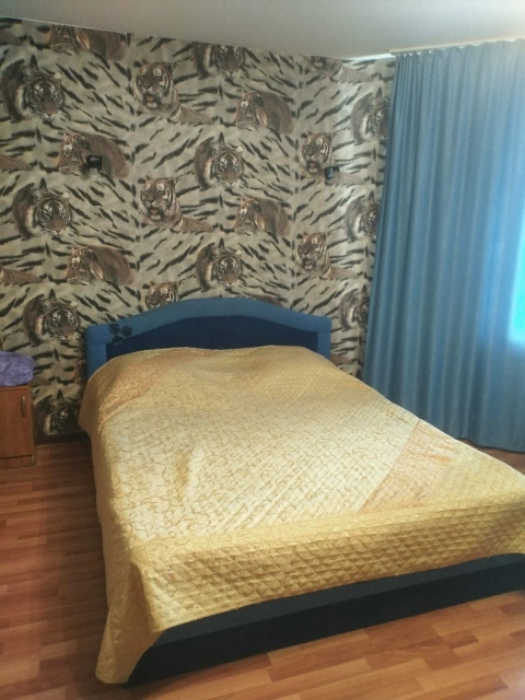 г Воронеж, ул Путиловская, д 2/1