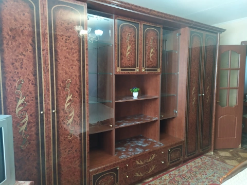 г Ярославль, пр-кт Авиаторов, д 104