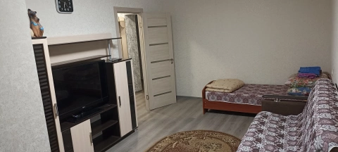 респ Карелия, г Медвежьегорск, ул Ленина, д 27