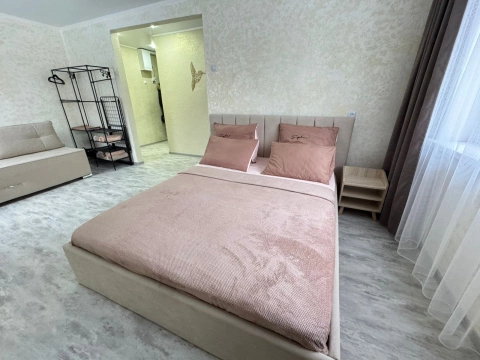 Красноярский край, г Ачинск, мкр 1-й, д 30