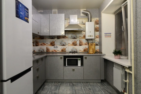 г Воронеж, ул Кольцовская, д 54