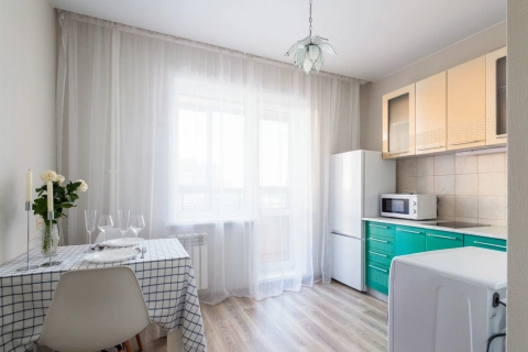 г Новосибирск, Красный пр-кт, д 322