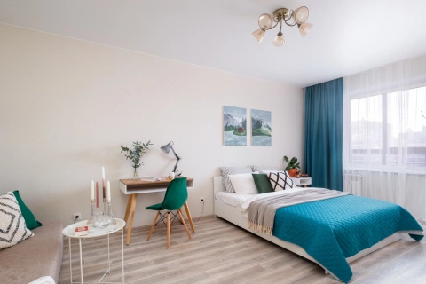 г Новосибирск, Красный пр-кт, д 322