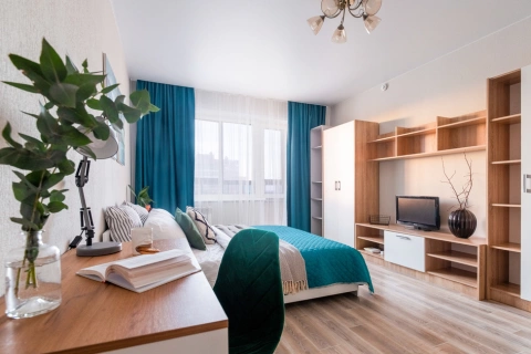 г Новосибирск, Красный пр-кт, д 322