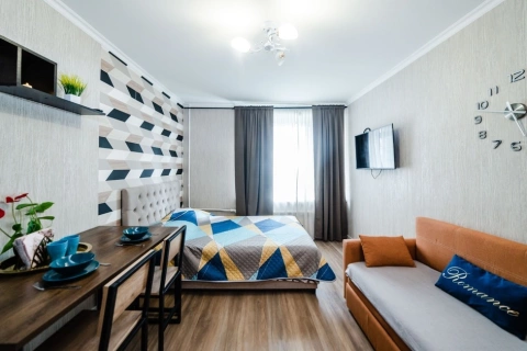 г Москва, Алтуфьевское шоссе, д 2 к 1